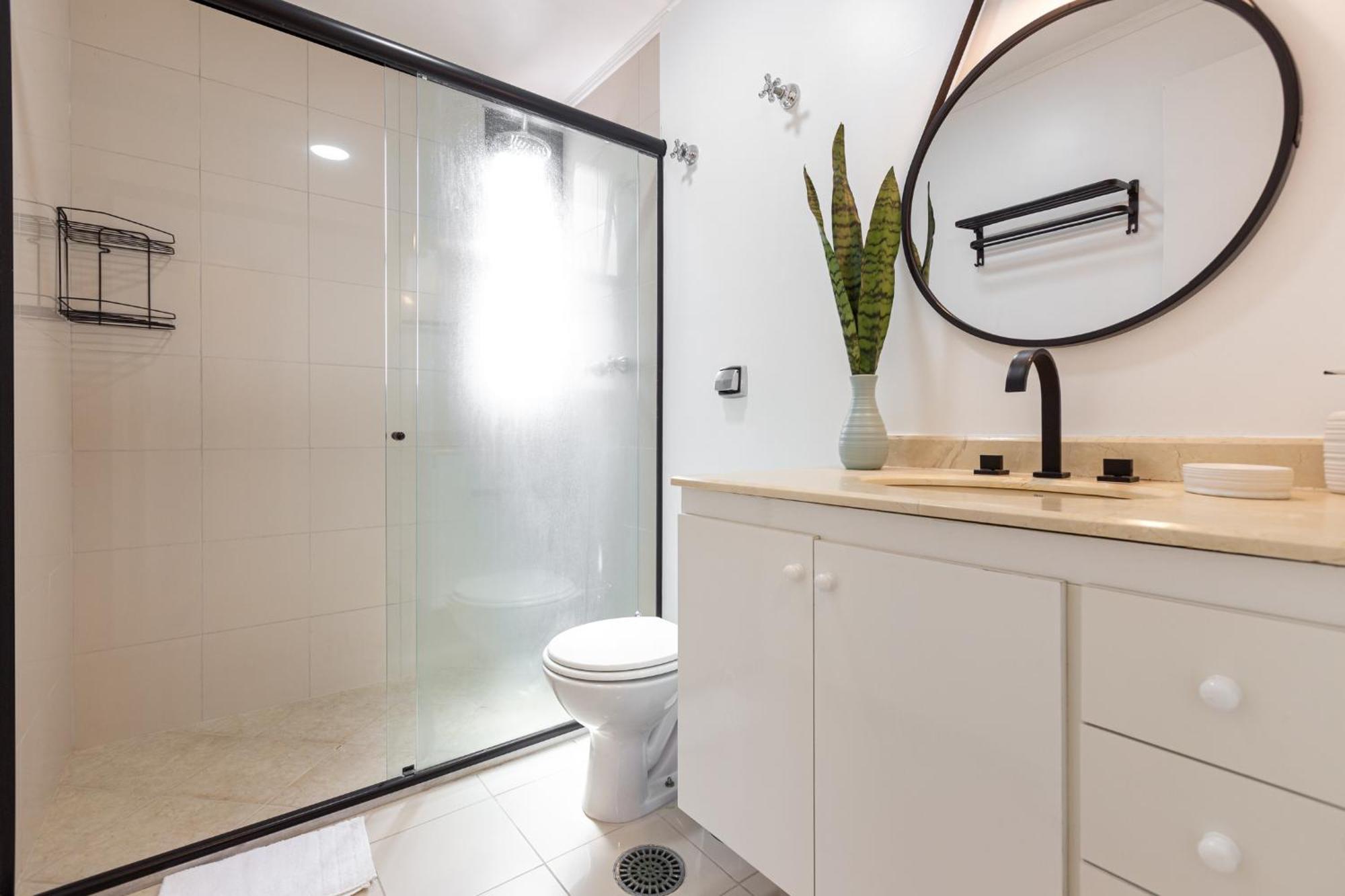 Apartment Easy Star - Aconchegante Coracao Da Olimpia - Jx01h *
